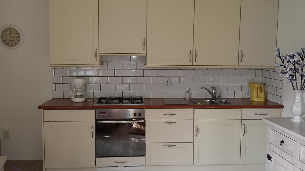 קאמפן Bed And Breakfast Bij Hooisma חדר תמונה