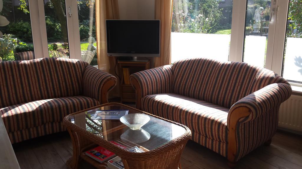 קאמפן Bed And Breakfast Bij Hooisma חדר תמונה