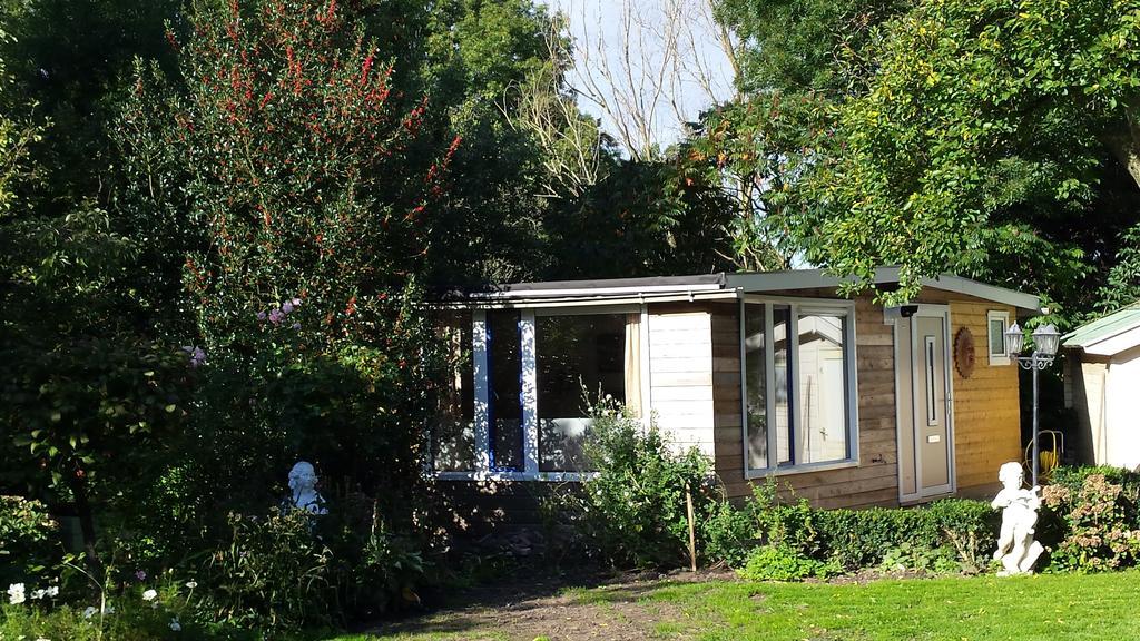 קאמפן Bed And Breakfast Bij Hooisma מראה חיצוני תמונה