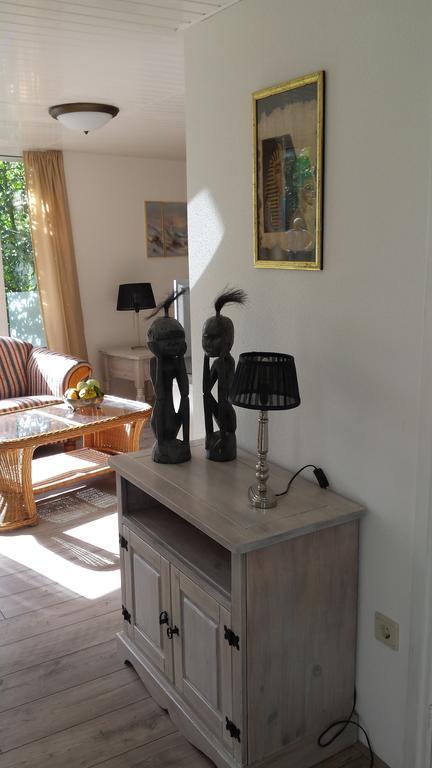 קאמפן Bed And Breakfast Bij Hooisma חדר תמונה