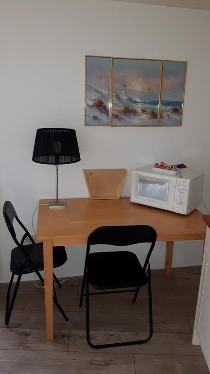 קאמפן Bed And Breakfast Bij Hooisma מראה חיצוני תמונה